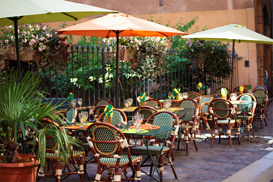 Cafe Nook