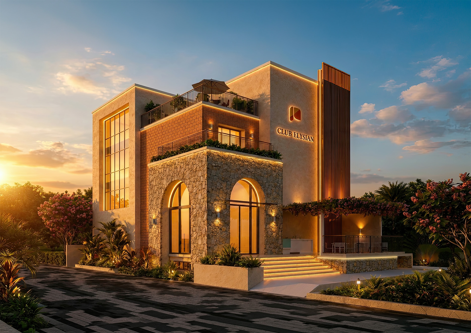 Samasti boutique clubhouse